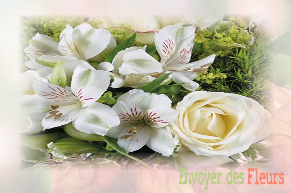 envoyer des fleurs à à SAINT-AUBIN-LES-ELBEUF